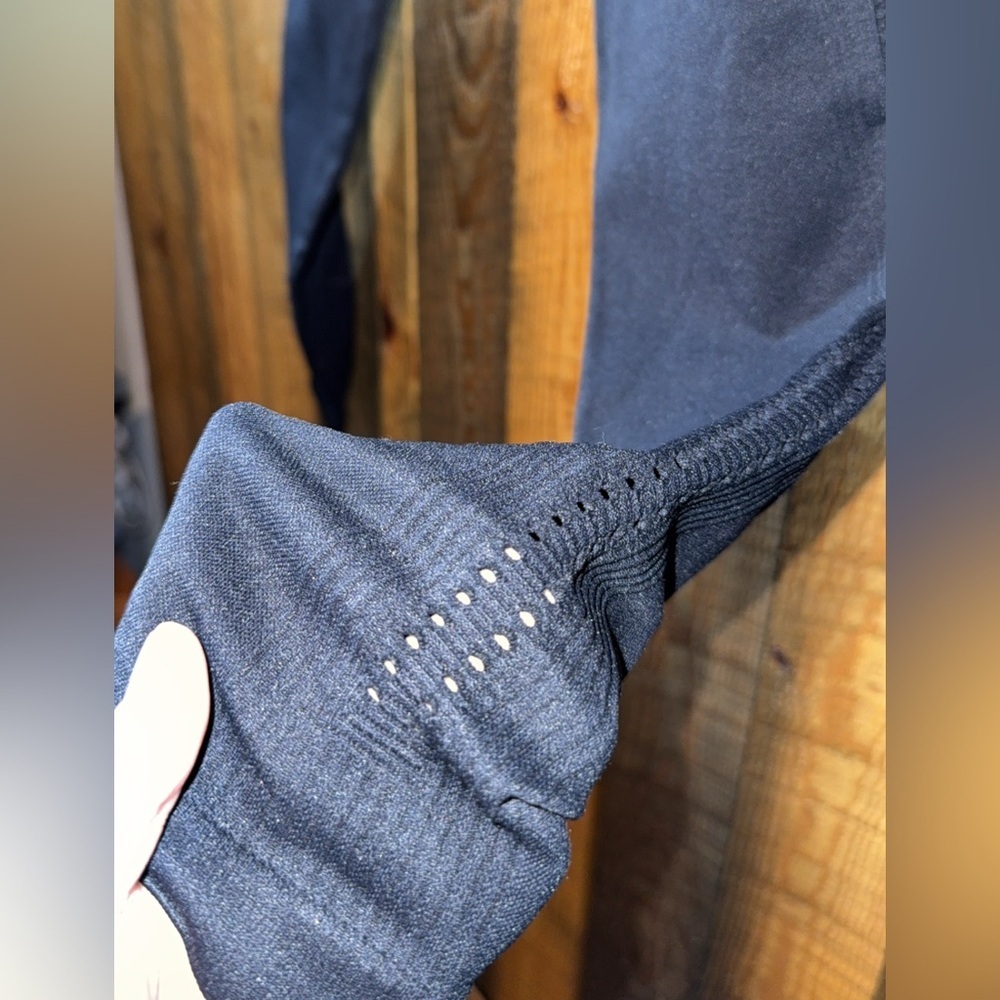 NUX LEGGINGS - Picture 2 of 2